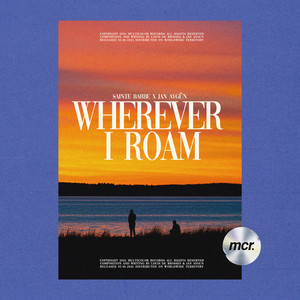 Wherever I Roam by Sainte Barbe, Jan Aygün