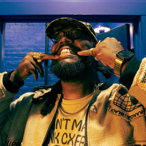 Bartholomew Jones - Glory (On The Way Up) (feat. DeMire & ZaireLove)