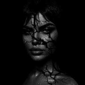 Blood Letter by Cheona Avalos