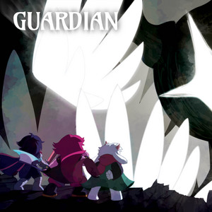 GUARDIAN (From "Deltarune") [Metal Version]