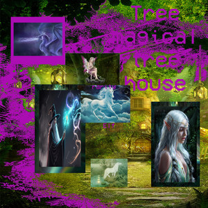 James Manly - Welcome to the Tree Magical Tree House