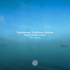 Tombstones, Traditions, and the Story in Our Lives - Metric System 1981 Drone Rework by Edoardo Gastaldi, Metric System 1981