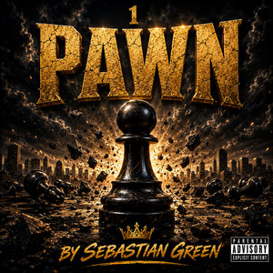 Pawn by Sebastian Green
