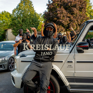 Kreislauf by J'AMO