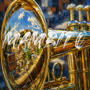 MAMBITO by Camello