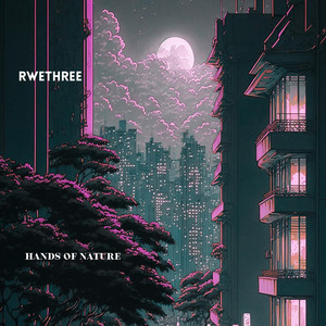 Hands Of Nature
