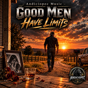 Good Men Have Limits by Andiciopec Music
