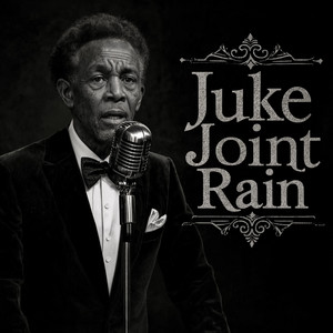 Juke Joint Rain by Otis Vance