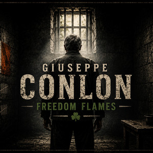 Giuseppe Conlon by Freedom Flames