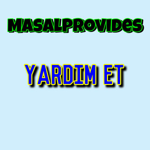 Yardim Et - Remix