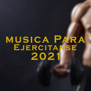 Musica Para Hacer Ejercicio, Fitness y Gimnasio poster