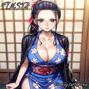 FINSTA by Sager Studios, Shane Healy, BenzoVibin, Marxx