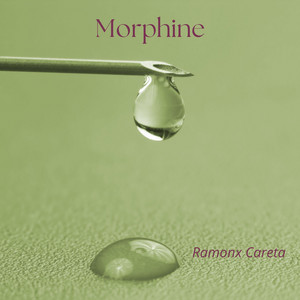 Morphine by Ramonx Careta