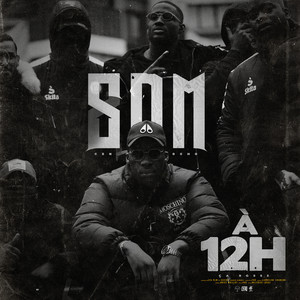 12h by SDM