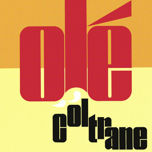 Dahomey Dance by John Coltrane