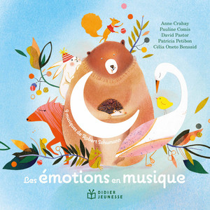 La joie by Patricia Petibon