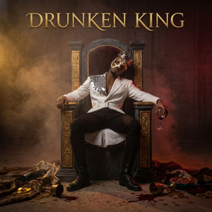 Drunken Outrage by Joxhe