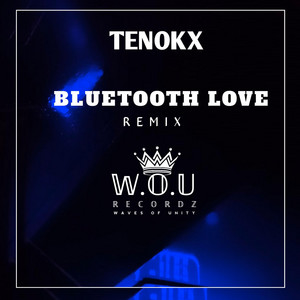 WOU Recordz - BLUETOOTH • TENOKZ