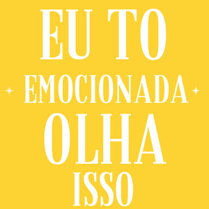 Banda Bando - Eu to emocionada olha isso