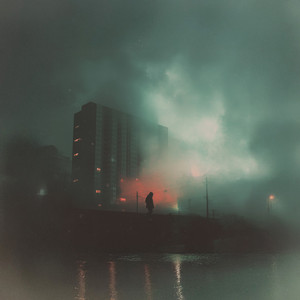 I'll Never Let Go by AERwave