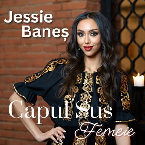 JESSIE - Jessie Banes - Capul sus femeie