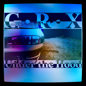GRX - Under the Hood (feat. High Plainz Drifta)