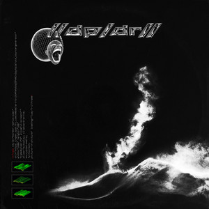 Portada de Masque