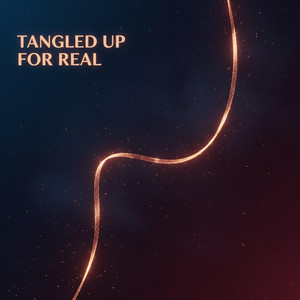 Tangled up for real