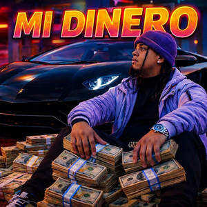 Mi Dinero by Jhoan El Ruso