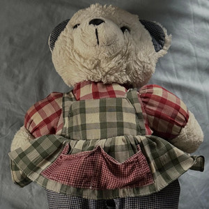 hold me like your teddy bear by teddy bear in your closet