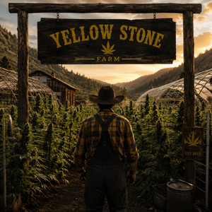 Yellow Stone