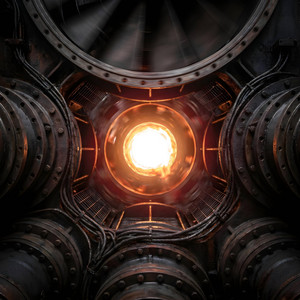 Wrath Engine by MYC0NEX