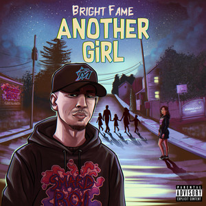 Bright Fame - Death Wish (feat. Wyatt Erbb)