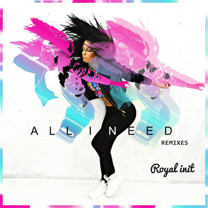 All I Need - RudeLies Remix by Royal Init, RudeLies