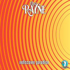 rediscover paradise by The Rayne