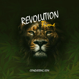 Badman World by Conquering Lion, Raphael