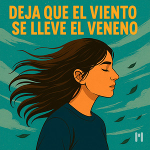 Jae Bermeo & RicardoMusicEc - Deja Que El Viento Se Lleve El Veneno