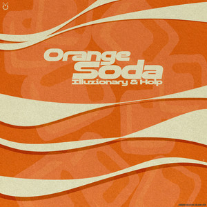 Orange Soda by Illuzionary, Holp