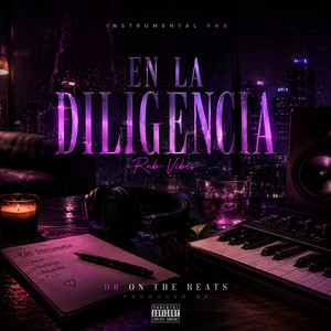 En La Diligencia by El Rubio Ar