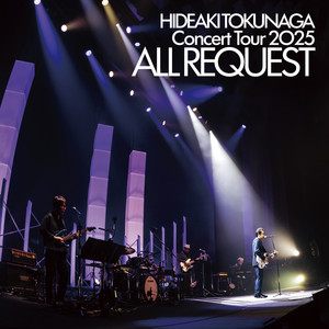 VOCALIST 6 - Album by Hideaki Tokunaga | Spotify