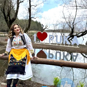 Moj Cika Pukjane
