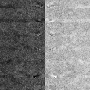 grey marl by ferric dust