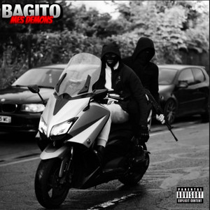 BAGITO - Mes démons