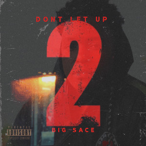 Big Sace - Deflected Freestyle