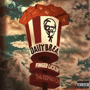 Finger Lickin by Tha inspiration, RØ3
