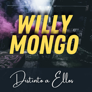 Willy cover