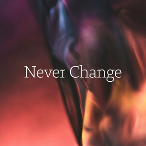 Never Change by Dillo Woo