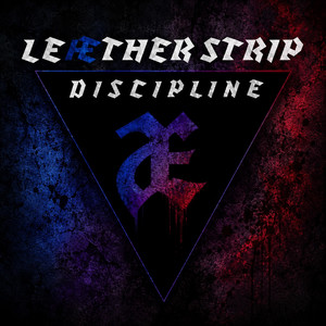 Leæther Strip — Discipline (2026)