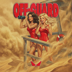 Sahara (Off-Guard 2027)