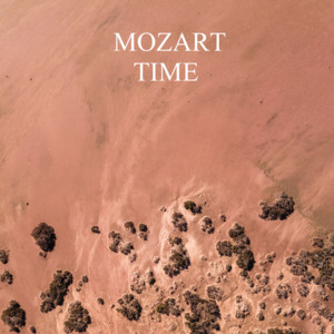Mozart - Time album